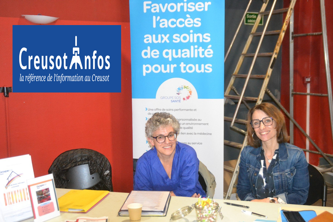 Bien vieillir chez soi, ce n’est pas toujours facile et ça se prépare