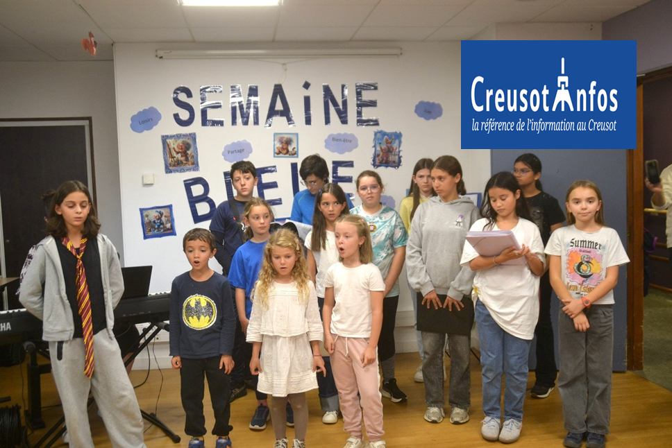 Les élèves du Conservatoire de musique ont offert un concert intimiste aux résidents de l’